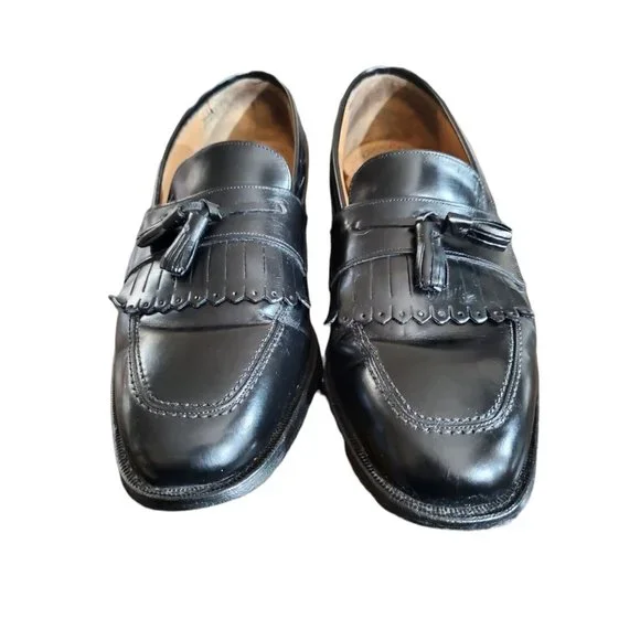 Johnston & Murphy | Shoes | Johnston Murphy Limited Black  display picture 1